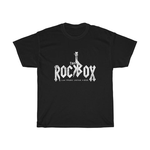 Unisex "The Rockbox" Tee