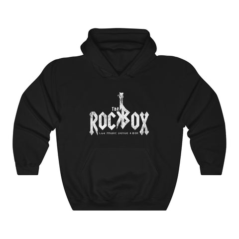 Unisex "The Rockbox" Hoodie