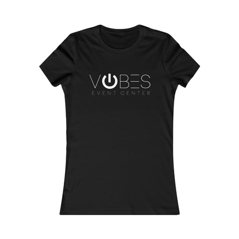 Women's "Vibes" Tee