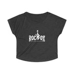 Women's "The Rockbox" Dolman