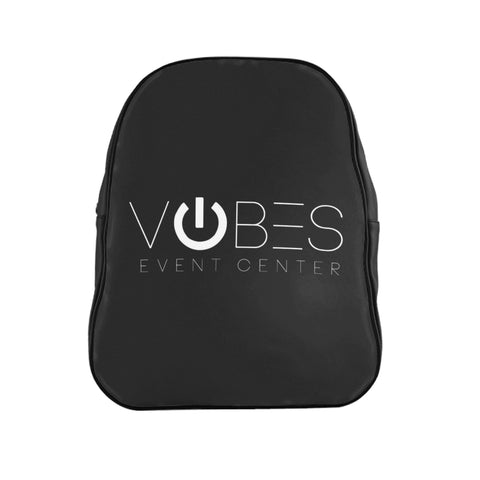 Backpack Good vibes high-quality - BeesBuzz Studio