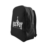 The Rockbox Backpack